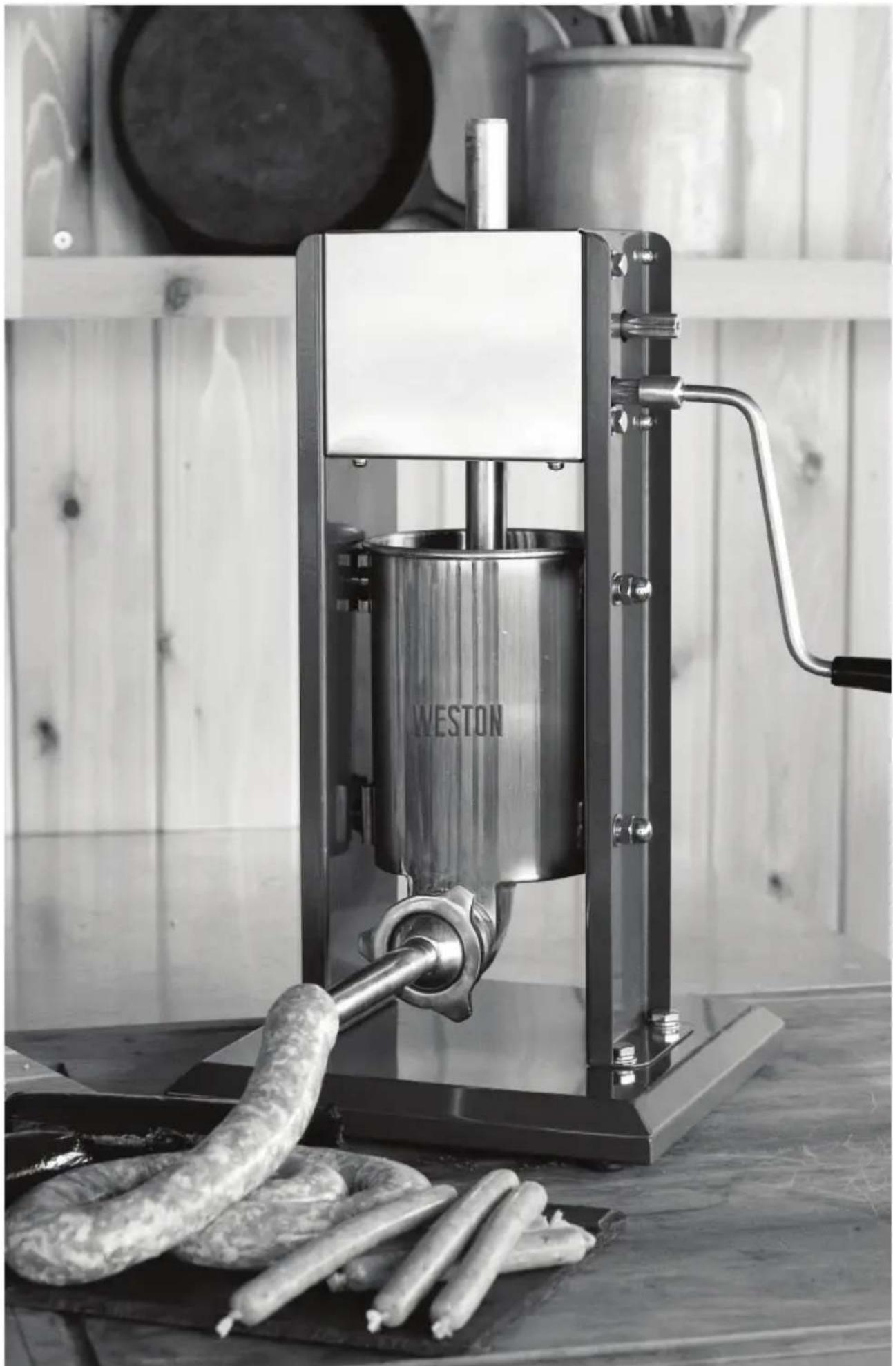 Weston 86-1101-W - STORAGE - 1