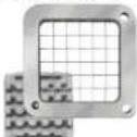 Weston 36-3553-W - GRILLE DE COUPE-FRITE - 3