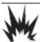 Generac CW10K - Peligros de incendio - 1