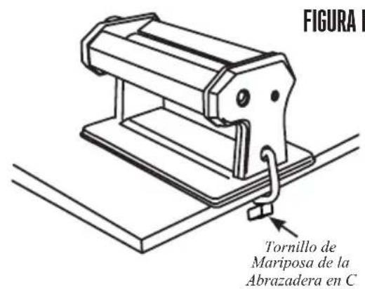 Weston 01-0201 - LIMPIEZA - 2