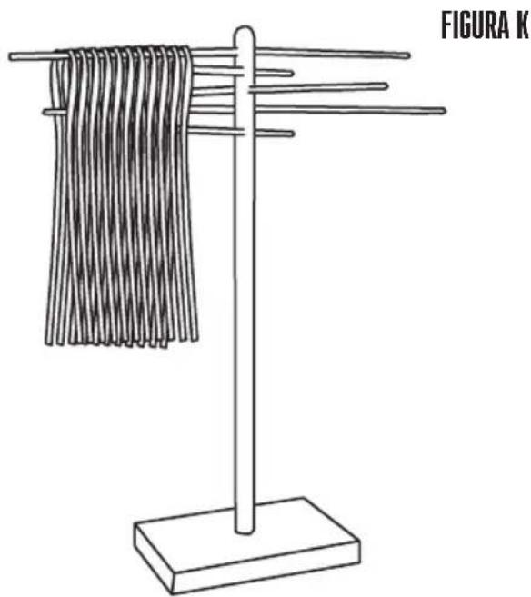 Weston 01-0201 - MAQUINA DE PASTA 01.2001 - 2