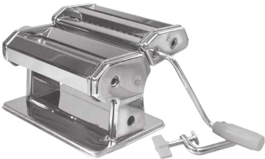 Weston 01-0201 - PASTA MACHINE - 1
