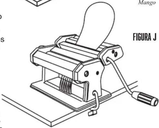 Weston 01-0201 - INSTRUCCIONES PARA CORTAR LA MAS - 2