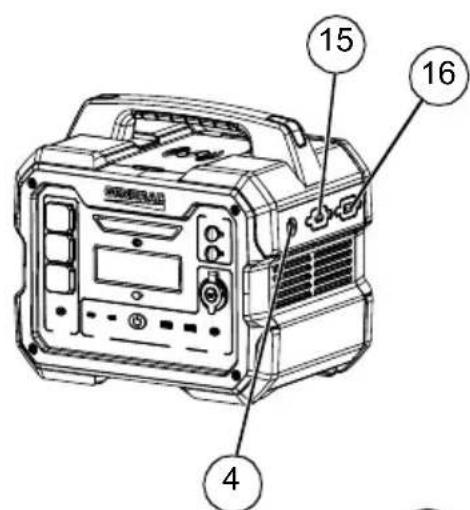 Generac G0080250 - Section 2 General Information and Setup - 1