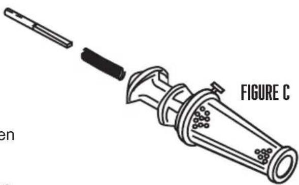 Weston 07-0801 - ASSEMBLY INSTRUCTIONS - 3