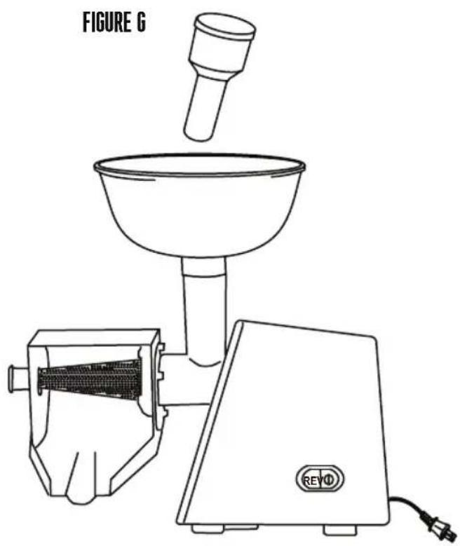 Weston 82-0250-W - ASSEMBLY - 5