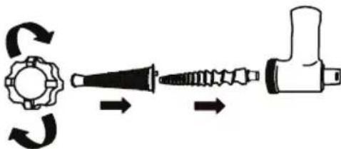 Weston 82-0250-W - ASSEMBLY - 1