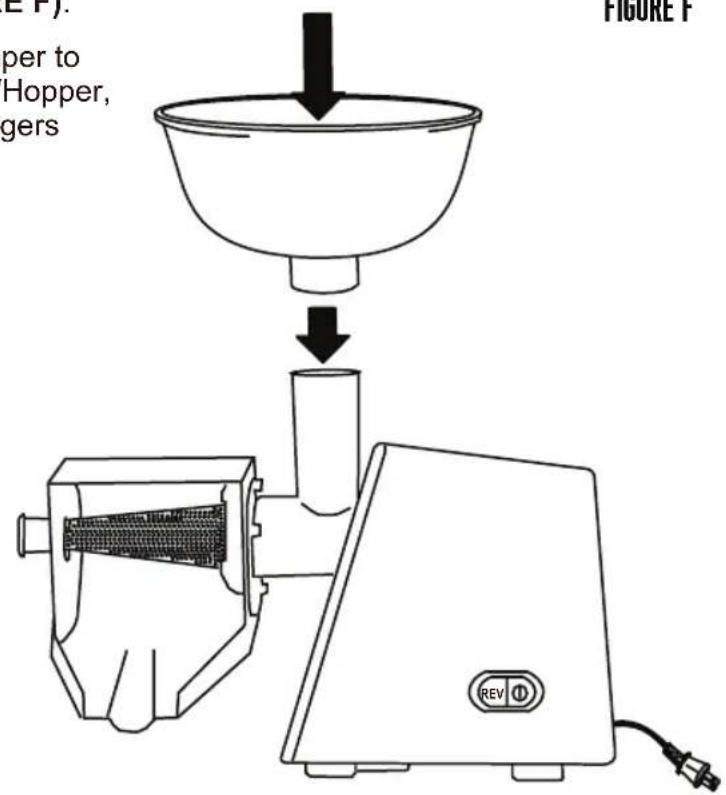 Weston 82-0250-W - ASSEMBLY - 4