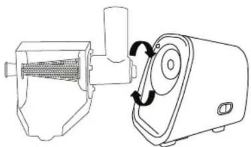 Weston 82-0250-W - TOMATEELÉCTRICO DELUXE - 2