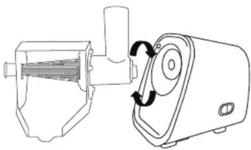Weston 82-0250-W - MONTAGE - 1