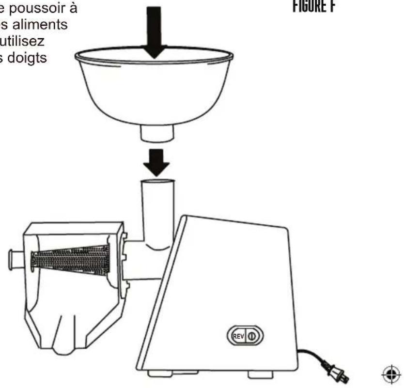 Weston 82-0250-W - AVERTISSEMENT Risque de Décharge Électrique : Débranchez - 6