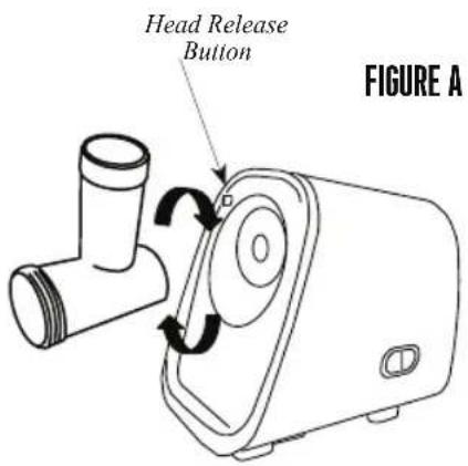 Weston 82-0250-W - WARNING - 1
