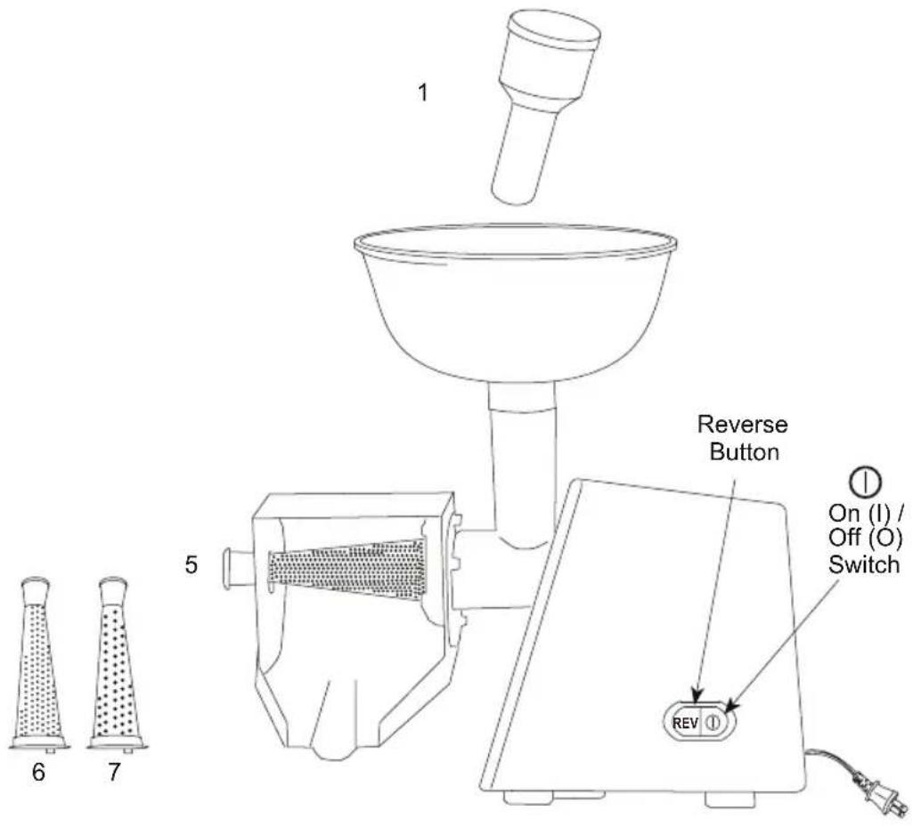 Weston 82-0250-W - OTHER CONSUMER SAFETY INFORMATION - 2