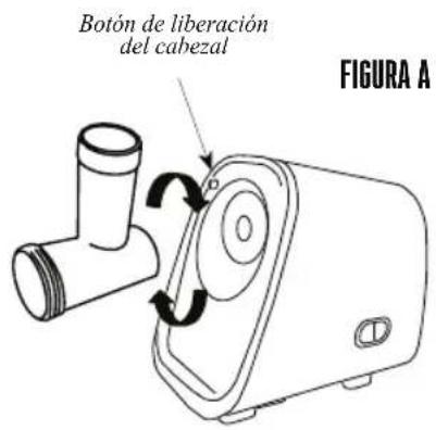 Weston 82-0250-W - INSTRUCCIONES DE DESARMADO Y LIMPIEZA - 1