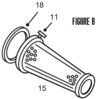 Weston 07-1201-W - ASSEMBLY INSTRUCTIONS - 2