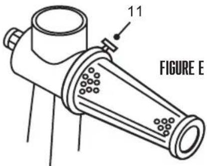 Weston 07-1201-W - ASSEMBLY INSTRUCTIONS - 5