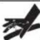 Generac G0076730 - PELIGRO - 1