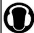 Generac G0076730 - ADVERTENCIA - 1