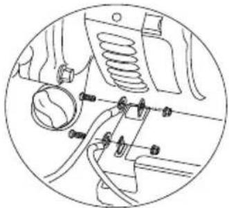 Generac G0076730 - See Figure 4-5. - 1