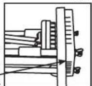 Weston 36-3551-W - CHANGEMENT DE GRILLEINSTRUCTIONS DE NETTOYAGE - 1
