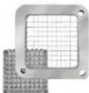 Weston 36-3551-W - GRILLE DE COUPE-FRITE - 1