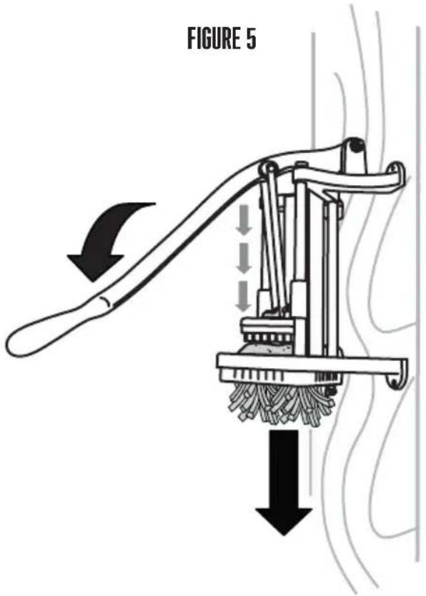 Weston 36-3550-W - CUTTING POTATOES - 1