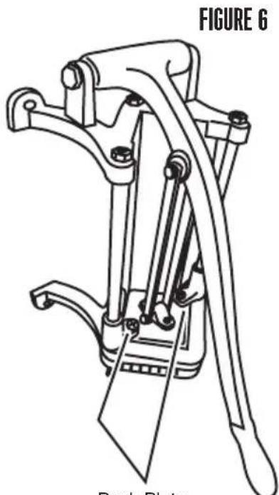 Weston 36-3550-W - CLEANING INSTRUCTIONS - 1