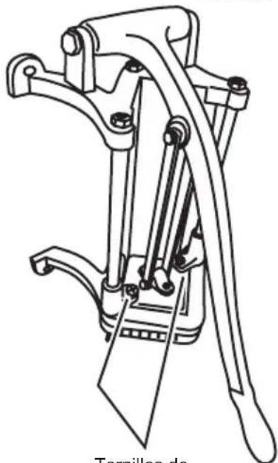 Weston 36-3550-W - INSTRUCCIONES DE LIMPIEZA - 1