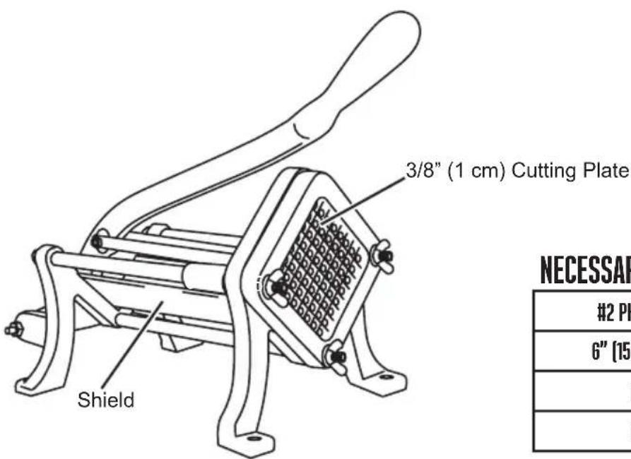 Weston 36-3550-W - SAVE THESE INSTRUCTIONS - 2