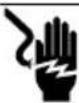 Generac G0076830 - DANGER - 1
