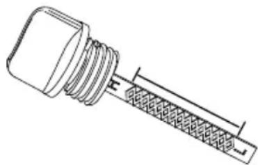 Generac G0076830 - ADVERTENCIA - 2