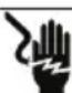 Generac G0076830 - DANGER - 1