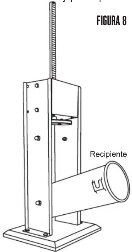 Weston 86-3001-W - PRECAUCION - 1