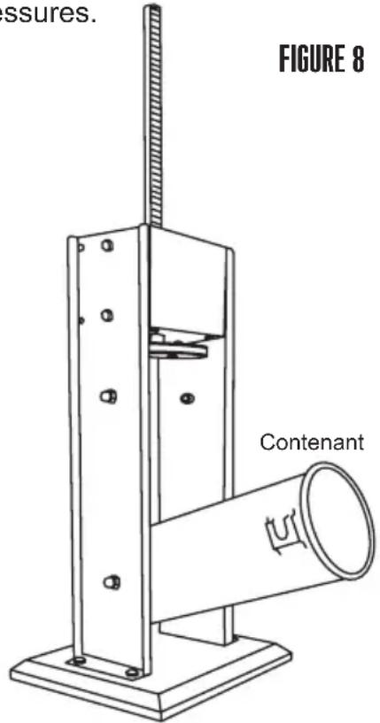 Weston 86-3001-W - ATTENTION - 1