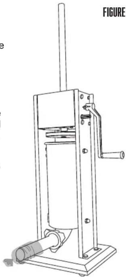 Weston 86-3001-W - CAUTION - 2