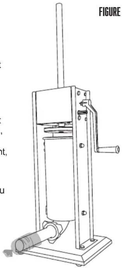 Weston 86-3001-W - ATTENTION - 2