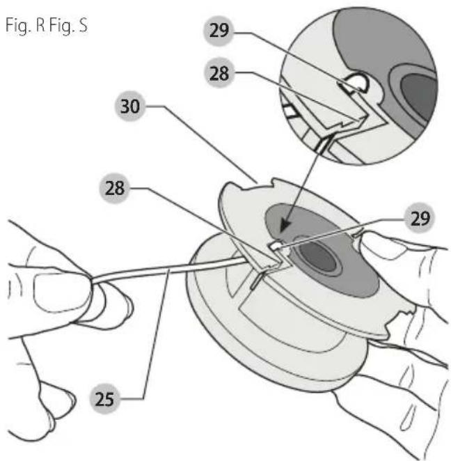 BLACK & DECKER MTE912 - AVERTISSEMENT : - 15