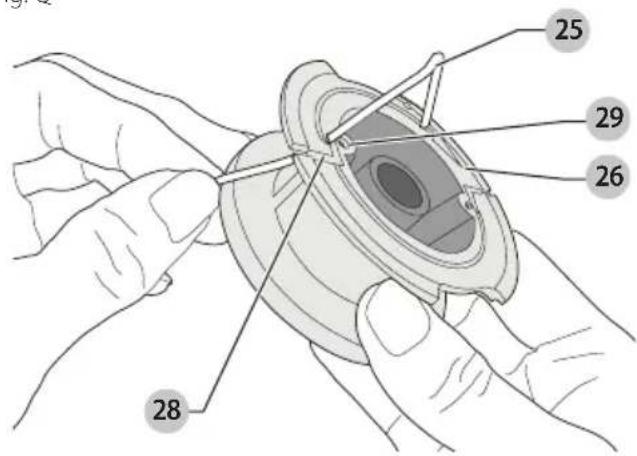 BLACK & DECKER MTE912 - AVERTISSEMENT : - 14