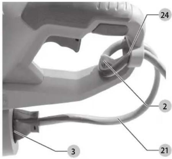 BLACK & DECKER MTE912 - ATENCIÓN: - 3