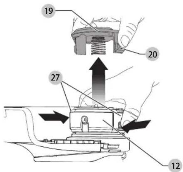 BLACK & DECKER MTE912 - AVERTISSEMENT : - 6