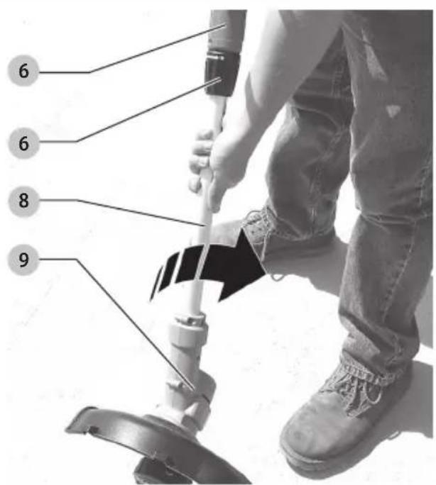BLACK & DECKER MTE912 - AVERTISSEMENT : - 4