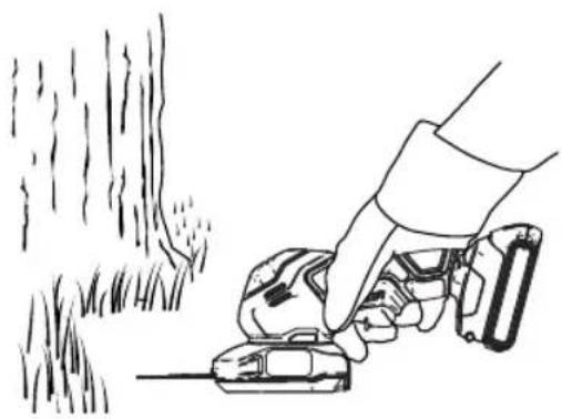 BLACK & DECKER BCSS820 - Composants - 4