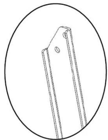 BLACK & DECKER BDSTGA9701 - Section 2: Assemble the Base - 1