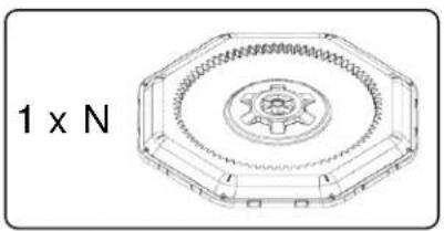 BLACK & DECKER BDSTGA9701 - Section 1: Assemble the Composter Barrel - 23