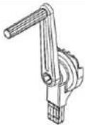 BLACK & DECKER BDSTGA9701 - Materials - 6