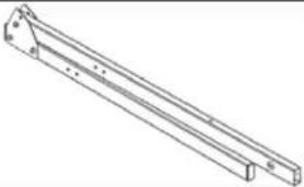 BLACK & DECKER BDSTGA9701 - Materiales - 2
