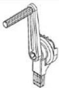 BLACK & DECKER BDSTGA9701 - Materiales - 6