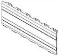 BLACK & DECKER BDSTGA9701 - Materiales - 9