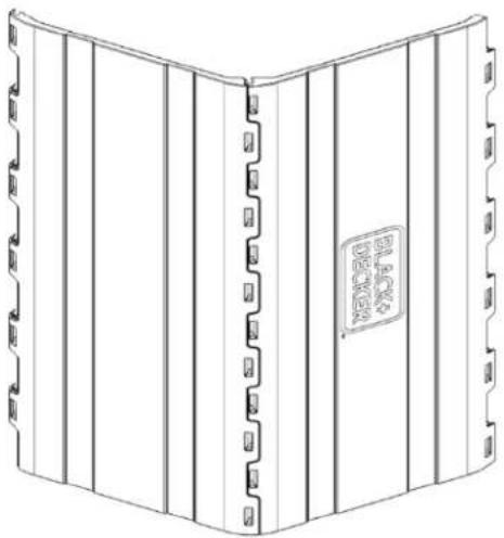 BLACK & DECKER BDSTGA9701 - Section 1: Assemble the Composter Barrel - 2