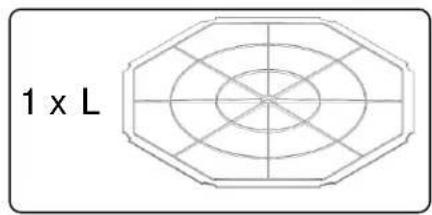 BLACK & DECKER BDSTGA9701 - Section 1: Assemble the Composter Barrel - 12